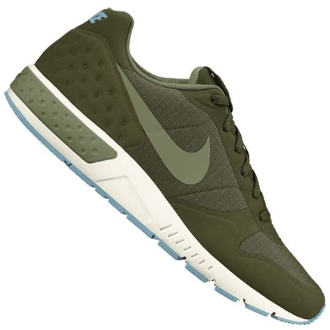 night gazer nike groen|Nike Nightgazer Sneakers for Men for Sale .